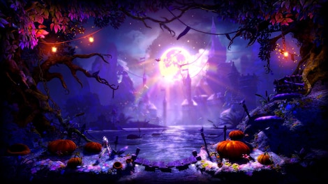Trine 2 Complete Story (PC) - Steam Gift - EUROPE - 10