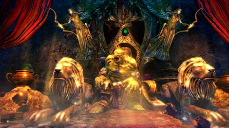 Trine 2 Complete Story (PC) - Steam Gift - EUROPE - 6