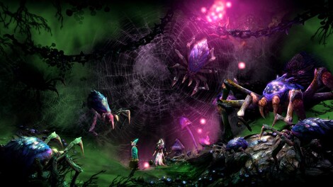 Trine 2 Complete Story (PC) - Steam Gift - EUROPE - 5