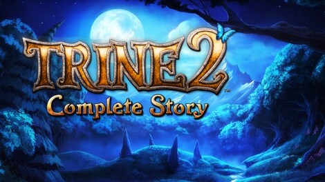 Trine 2 Complete Story (PC) - Steam Gift - EUROPE - 2