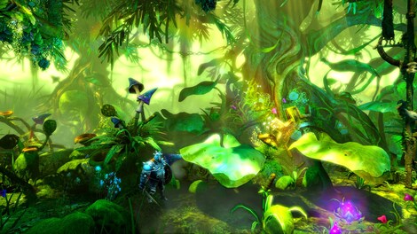Trine 2 Complete Story (PC) - Steam Key - CIS - 9