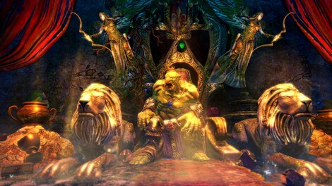 Trine 2 Complete Story (PC) - Steam Key - EUROPE - 6