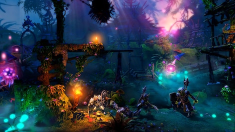 Trine 2 Complete Story (PC) - Steam Key - GLOBAL - 14