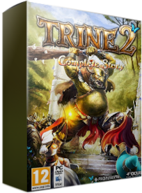 Trine 2 Complete Story (PC) - Steam Key - GLOBAL - 13