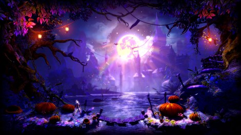 Trine 2 Complete Story (PC) - Steam Gift - GLOBAL - 10