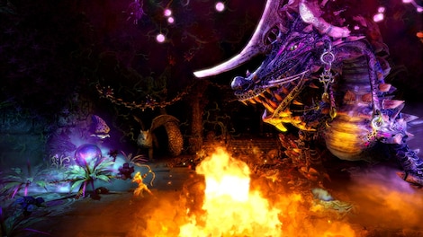 Trine 2 Complete Story (PC) - Steam Gift - SOUTHEAST ASIA - 3