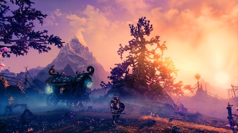 Trine 3: The Artifacts of Power Steam Key GLOBAL - 9