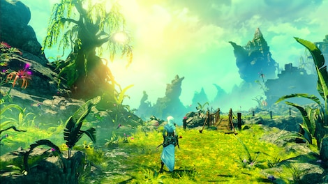 Trine 3: The Artifacts of Power Steam Key GLOBAL - 5