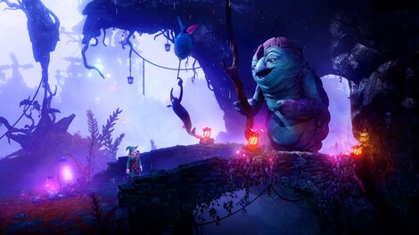 Trine 3: The Artifacts of Power Steam Key GLOBAL - 3