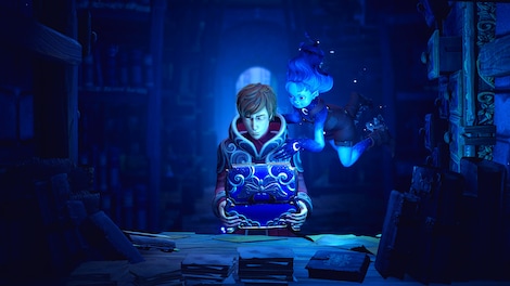 Trine 4: Melody of Mystery (PC) - Steam Gift - NORTH AMERICA - 9