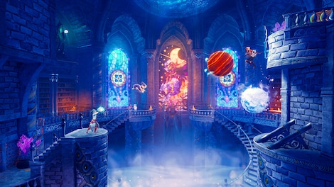 Trine 4: Melody of Mystery (PC) - Steam Gift - NORTH AMERICA - 5