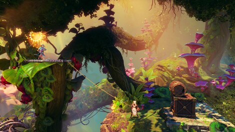 Trine 4: Melody of Mystery (PC) - Steam Gift - NORTH AMERICA - 6