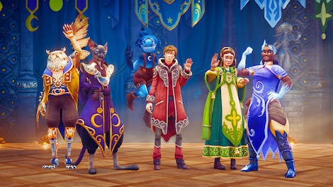 Trine 4: Melody of Mystery (PC) - Steam Gift - NORTH AMERICA - 11