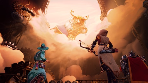 Trine 4: Melody of Mystery (PC) - Steam Key - GLOBAL - 10