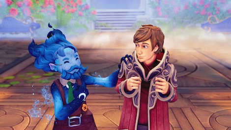 Trine 4: Melody of Mystery (PC) - Steam Key - GLOBAL - 14