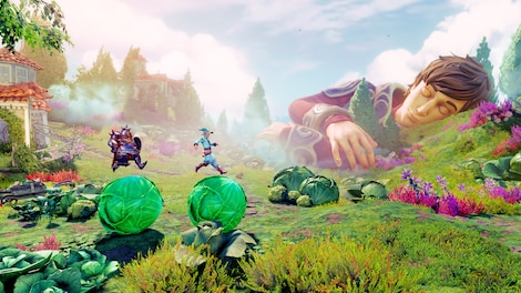 Trine 4: Melody of Mystery (PC) - Steam Key - GLOBAL - 3