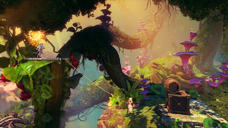 Trine 4: Melody of Mystery (PC) - Steam Key - GLOBAL - 6