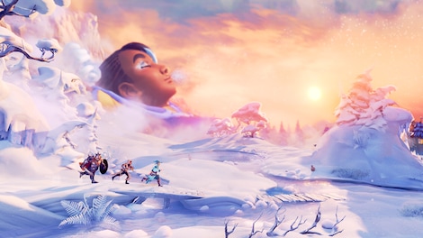 Trine 4: Melody of Mystery (PC) - Steam Key - GLOBAL - 7