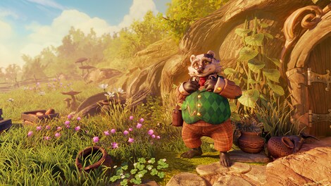 Trine 4: The Nightmare Prince (PC) - Steam Account - GLOBAL - 4