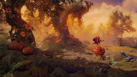 Trine 4: The Nightmare Prince - Steam - Gift GLOBAL - 13