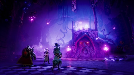 Trine 4: The Nightmare Prince - Steam - Key ( GLOBAL ) - 7