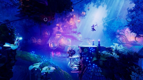 Trine 4: The Nightmare Prince - Steam - Key ( GLOBAL ) - 8