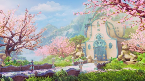 Trine 5: A Clockwork Conspiracy (Nintendo Switch) - Nintendo eShop Key - EUROPE - 12