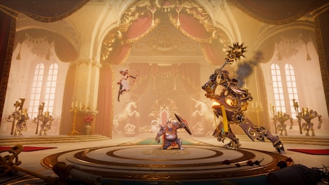 Trine 5: A Clockwork Conspiracy (PC) - Steam Account - GLOBAL - 5