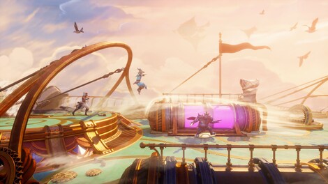 Trine 5: A Clockwork Conspiracy (PC) - Steam Gift - EUROPE - 4