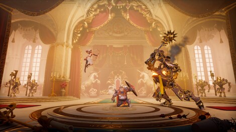 Trine 5: A Clockwork Conspiracy (PC) - Steam Gift - EUROPE - 5
