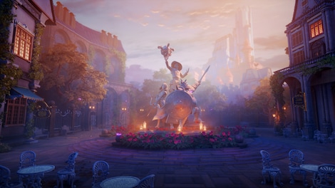 Trine 5: A Clockwork Conspiracy (PC) - Steam Key - GLOBAL - 6