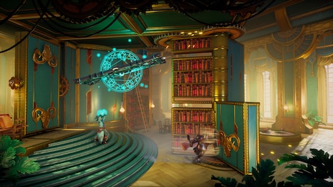 Trine 5: A Clockwork Conspiracy (PC) - Steam Key - GLOBAL - 10