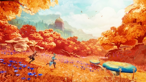 Trine 5: A Clockwork Conspiracy (PC) - Steam Key - GLOBAL - 11