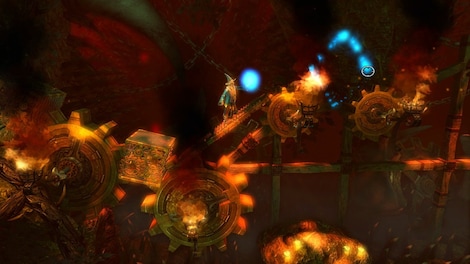 Trine Enchanted Edition (PC) - Steam Key - CIS - 15