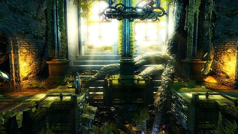 Trine Enchanted Edition (PC) - Steam Key - CIS - 11