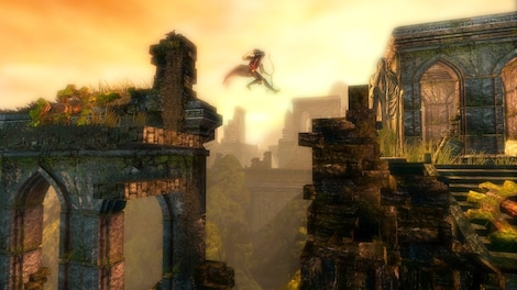 Trine Enchanted Edition (PC) - Steam Key - CIS - 13