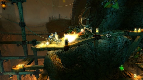 Trine Enchanted Edition (PC) - Steam Key - CIS - 7