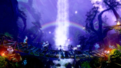 Trine Enchanted Edition (PC) - Steam Key - GLOBAL - 26