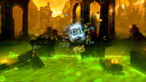 Trine Enchanted Edition (PC) - Steam Key - GLOBAL - 22
