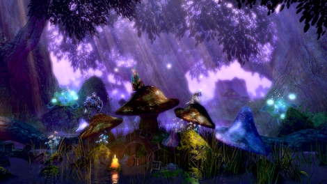 Trine Enchanted Edition (PC) - Steam Key - GLOBAL - 19