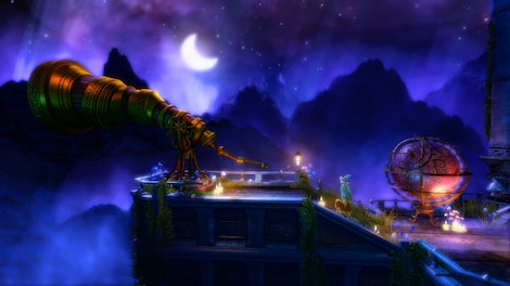 Trine Enchanted Edition (PC) - Steam Key - GLOBAL - 21