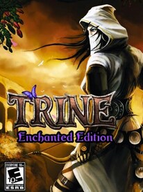 Trine Enchanted Edition (PC) - Steam Key - GLOBAL - 18