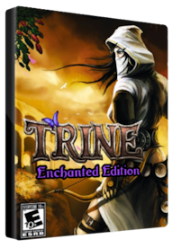 Trine Enchanted Edition (PC) - Steam Key - GLOBAL - 27