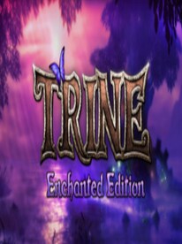 Trine Enchanted Edition (PC) - Steam Key - LATAM - 2