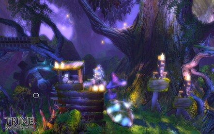 Trine Steam Key GLOBAL - 10