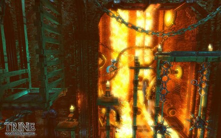 Trine Steam Key GLOBAL - 8