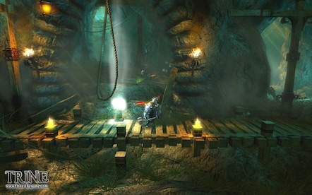 Trine Steam Key GLOBAL - 9
