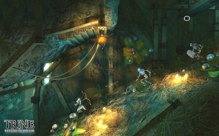 Trine Steam Key GLOBAL - 7