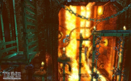 Trine Steam Key GLOBAL - 5