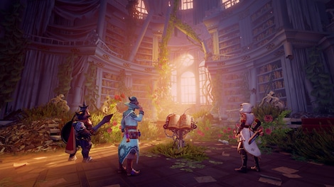 Trine: Ultimate Collection (PC) - Steam Account - GLOBAL - 6